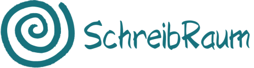 Logo Schreibraum